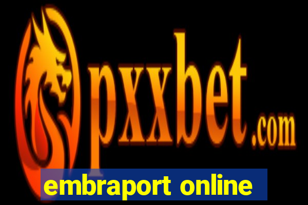 embraport online